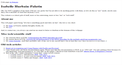 Desktop Screenshot of pasithee.fr